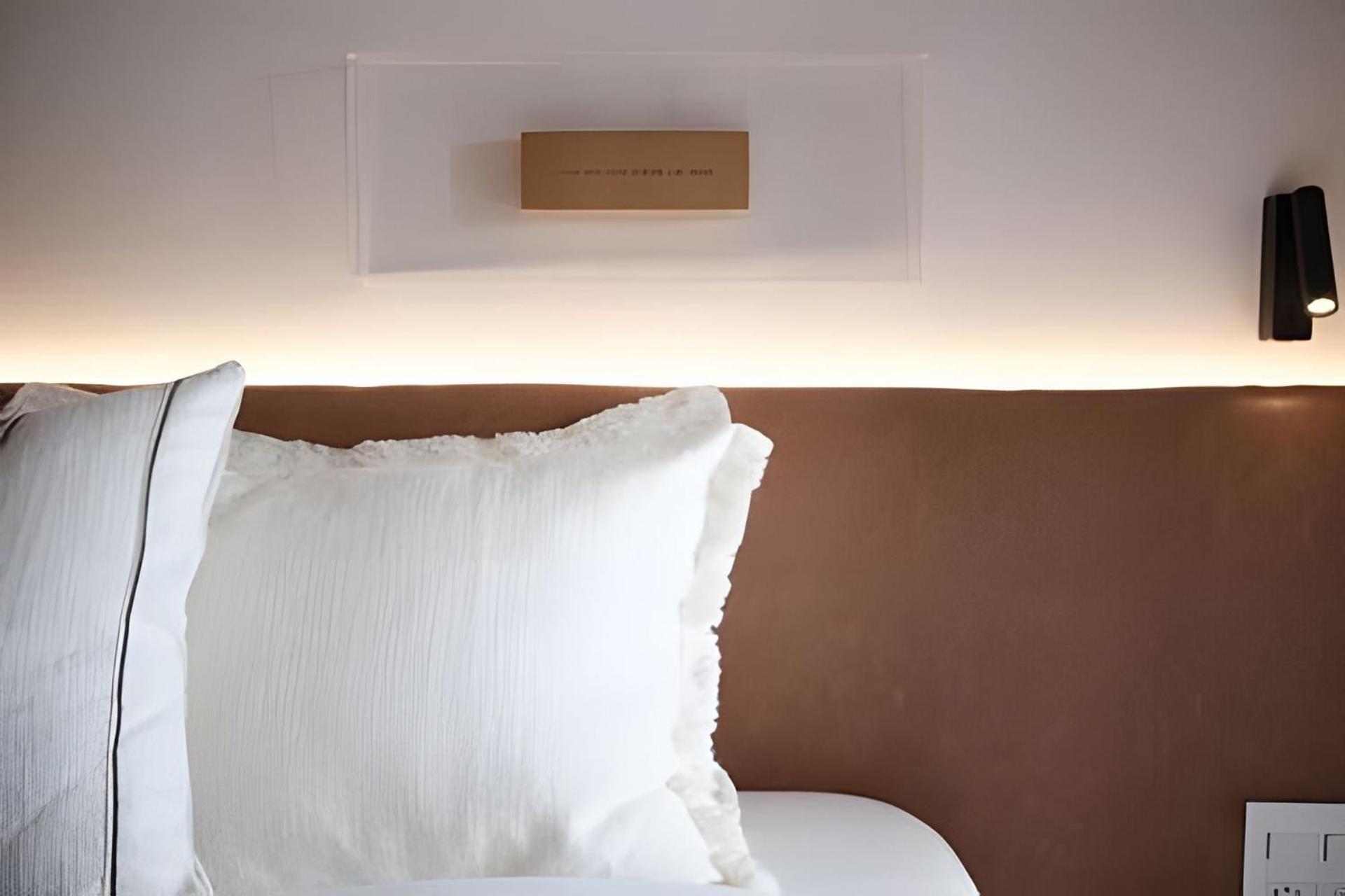 Appartement Chique Loft No Leblon Com Varanda E Vista Cristo *