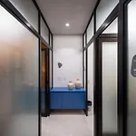 Chique Loft No Leblon Com Varanda E Vista Cristo