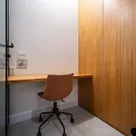 Chique Loft No Leblon Com Varanda E Vista Cristo