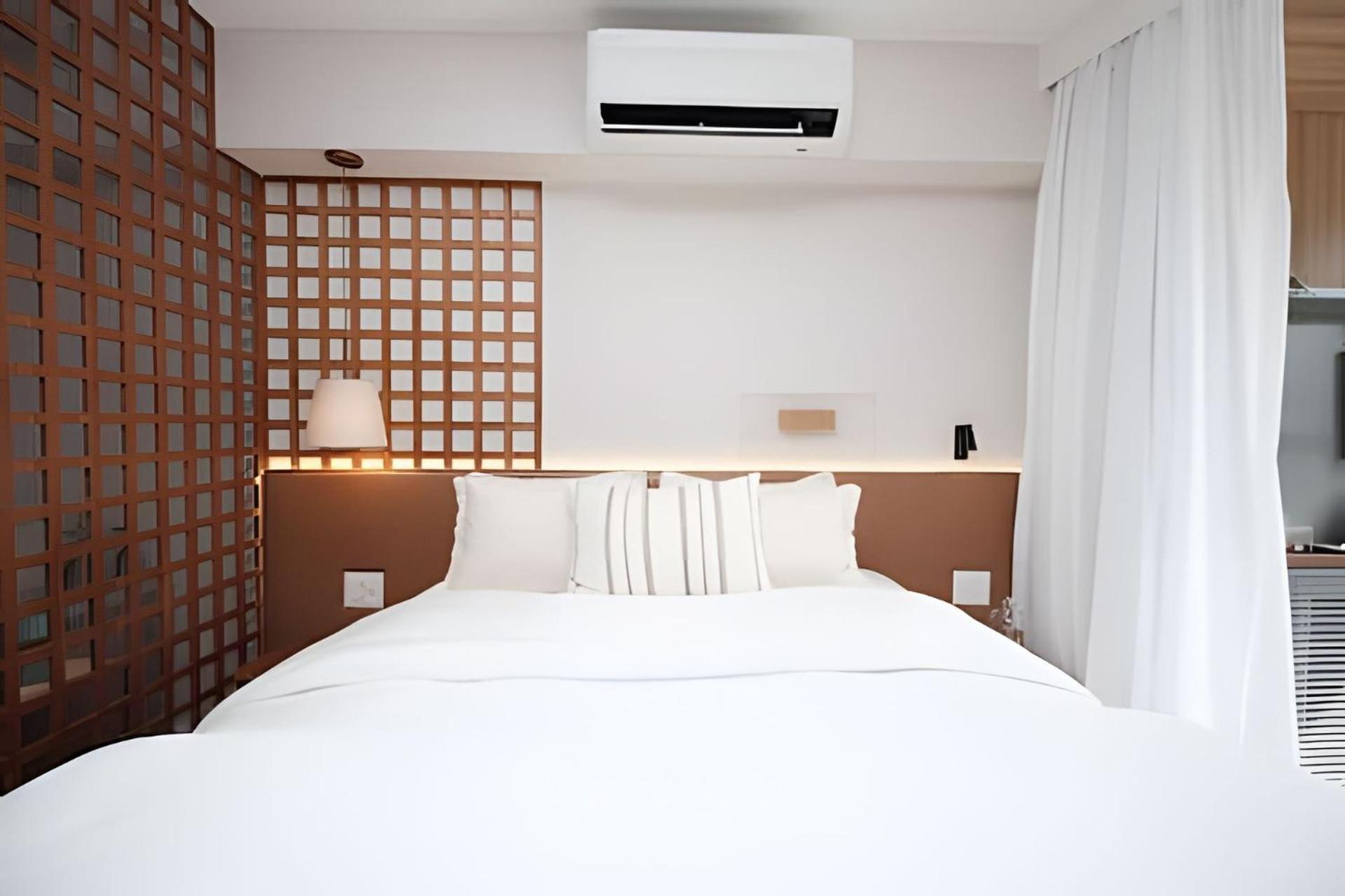 Chique Loft No Leblon Com Varanda E Vista Cristo Apartamento *