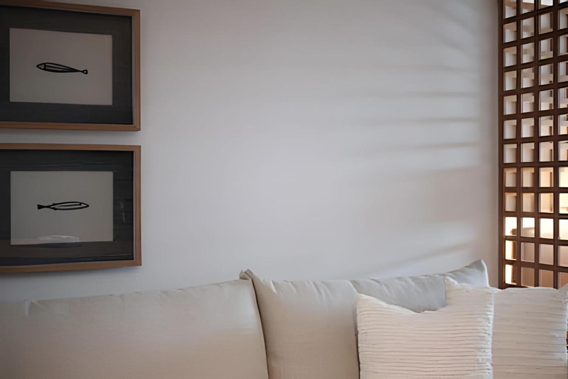 Chique Loft No Leblon Com Varanda E Vista Cristo Apartamento Rio de Janeiro