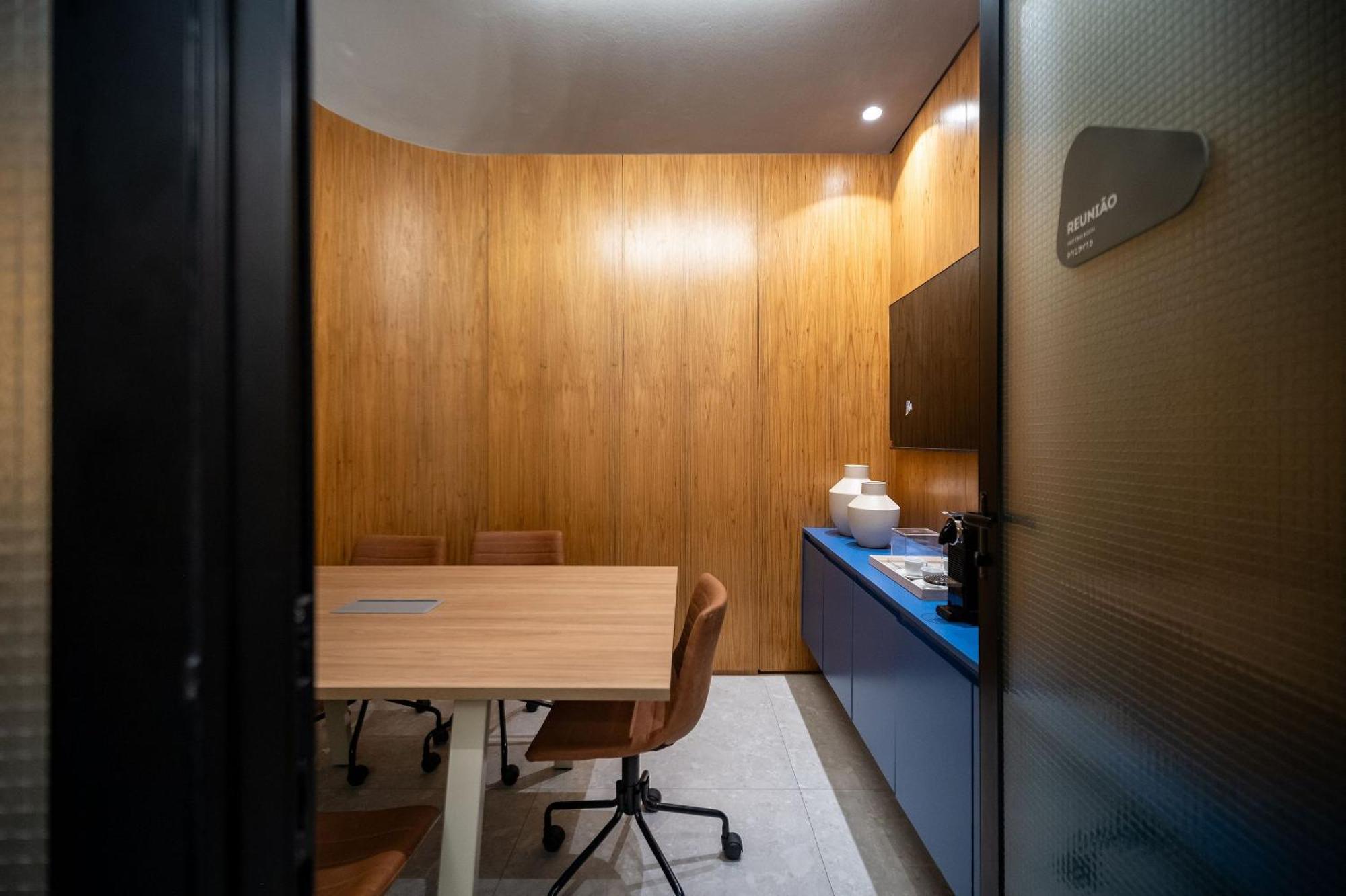 Chique Loft No Leblon Com Varanda E Vista Cristo Apartamento Rio de Janeiro
